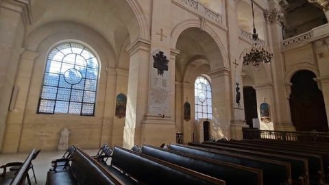 Париж 2023. Дом Инвалидов. Гробница Наполеона. Hotel Etats Unis Opera Paris. Музейная карта. Советы