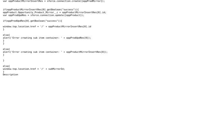 Salesforce: Java Script button - error for some users смотреть онлайн