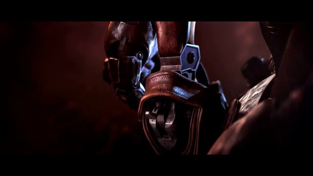 StarCraft II WoL cinematic  final video ending смотреть онлайн