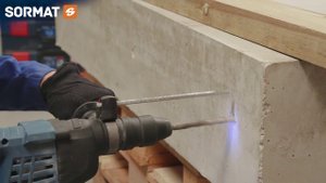 Химические анкеры Sormat ITH (Pe/Ve/Wi/Epox)