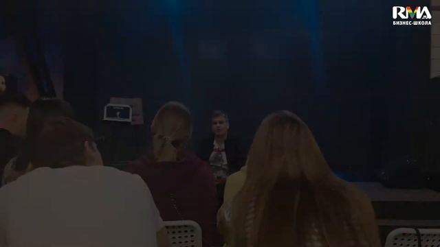 Выезд факультета «Менеджмент в музыкальном бизнесе» в Республику KIDS. смотреть онлайн