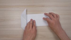 Оригами: стрелка. Как сделать стрелку из бумаги А4 без клея и без ножниц - лёгкое оригами