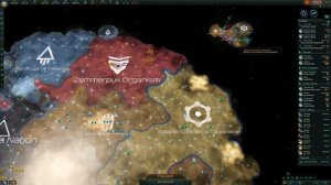 Stellaris: Federations - The Galactic Commerce Corporation - Episode 29