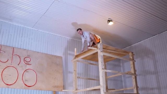 КАК ВЫБРАТЬСЯ ИЗ БАССЕЙНА НЕНЬЮТОНОВСКОЙ ЖИДКОСТИ? смотреть онлайн