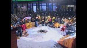 Семья Гусевых возвращается на проект,#1