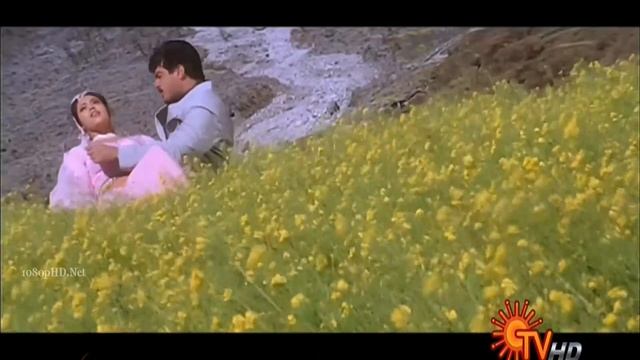 Hariharan Hit Series | Semeena Vinmeena | Anandha Poongatre | Ajith, Deva | 1080p HD смотреть онлайн