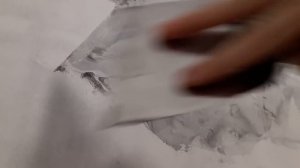 Венецианская штукатурка на кухне. Venetian plaster in the kitchen