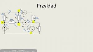 PE1/Wykład 1/Prawa Kirchhoffa