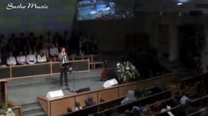 Пред Тобой я склоняюсь   Рувим Стуков.