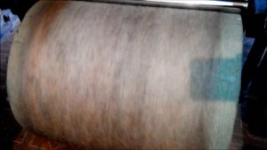 Кардочесальная машина БЧВМ1-м wool processing