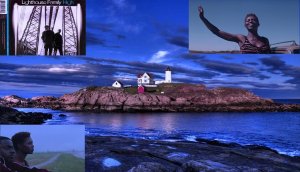 Lighthouse Family - High