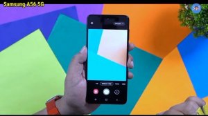 Samsung Galaxy A56 5G Unboxing + Giveaway | Samsung A56 Review