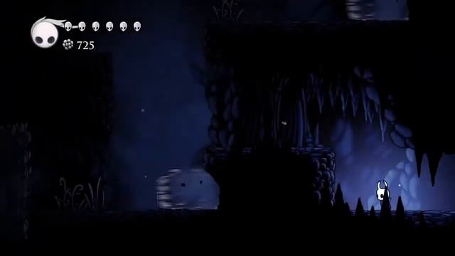 Прохождение игры Hollow Knight #27 смотреть онлайн