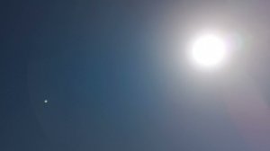 Шикарное пекло! Донатик от моря!=) 2 июля 2021. Евпатория. Пляж Лазурный Берег. Крым.