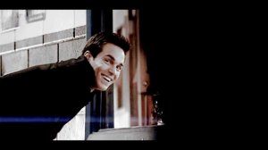 Kai Parker || Monster