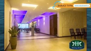 HEAVEN SEVEN HIKKADUWA 3* Хиккадува обзор – отель ХЕВЕН СЕВЕН ХИККАДУВА 3* Хиккадува видео обзор