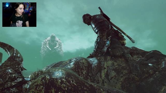 ХЕЛЬХЕЙМ!► God Of War #23 смотреть онлайн