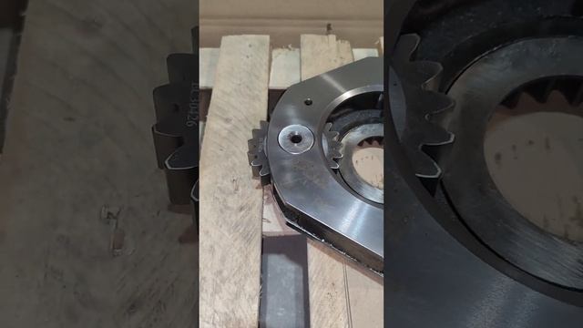 VOE14599939 Водило 2 ступень Volvo смотреть онлайн