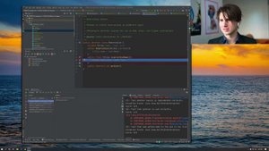 Debugger Example  Past Assignment