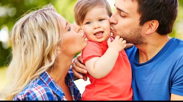 Как показать ребенку свою любовь смотреть онлайн