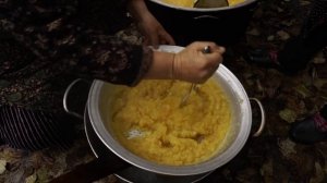 Яблочный джем Азербайджанская Кухня Деревенская Кухня  Рецепты