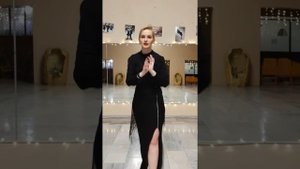 Пасодобль соло базовые шаги композиция и движения рук. Часть 2