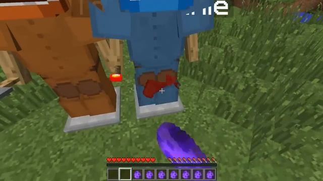 Minecraft: How to Get ALL FNAF Characters & Animatronics смотреть онлайн