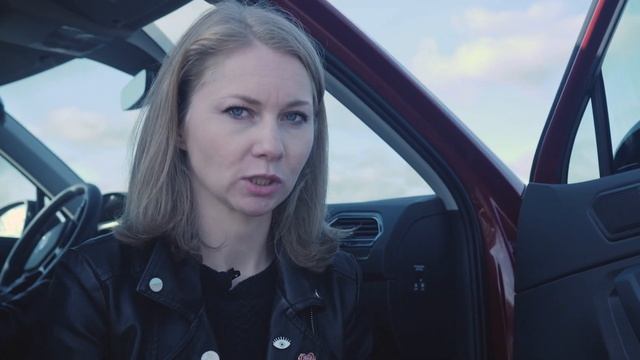 Новый Фольксваген Тигуан Коннект! New Volkswagen Tiguan Connect 2020! Идеальный? Серьезно?! смотреть онлайн