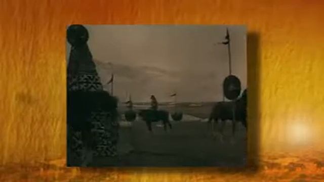 "Этимология образа" - Культ коня (2 часть) (0017) 7.12.14 смотреть онлайн