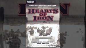 Concierto de Aranjuez Joaquin Rodrigo - Hearts of Iron Soundtrack