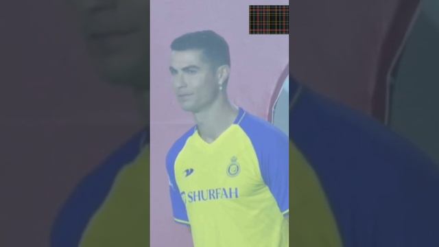 L'arrivée de Cristiano Ronaldo dans son nouveau club ... #viralvideos #cristianoronaldo #football