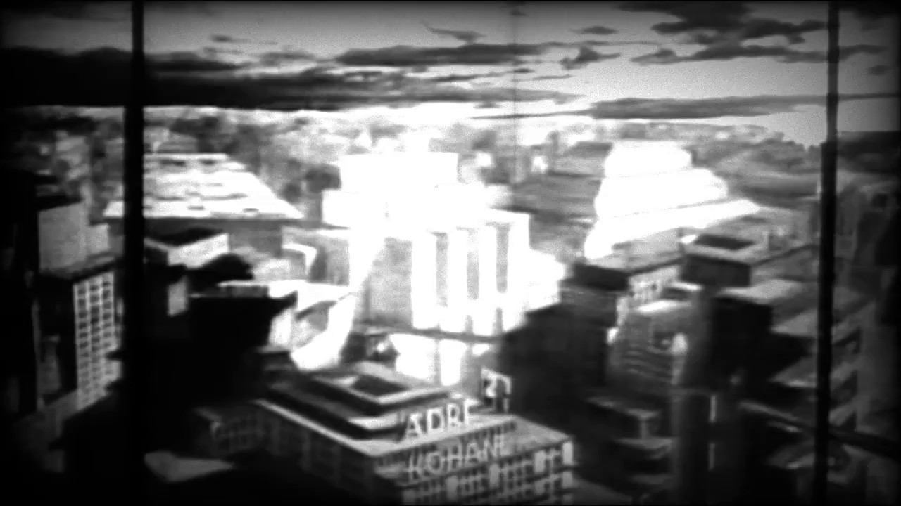 Persona "Hypomaniatic Echo" смотреть онлайн