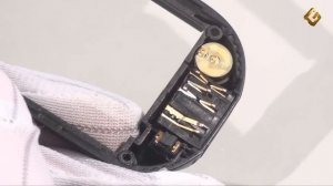 Ремонт Nokia 8800 Sirocco - замена микрофона в телефоне