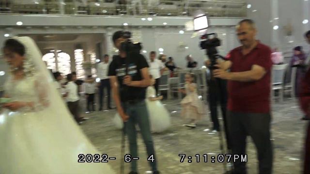 4 - /6/ - 2022 - ГОД. УЗБЕКИСТАН. КариМ. ТОЙ ВИДЕО. Искандар. Хазиров смотреть онлайн