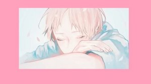 POV:You can't stop thinking about them||Love core playlist