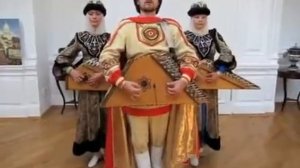 Былина об Илье Муромце