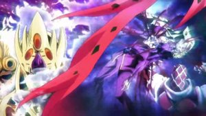 Реквием (JoJo, Edit, Phonk)