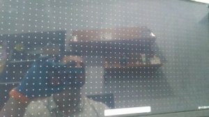 Необычная матрица Моноблока ASUS Zen Aio A5400WFA(часть 2-ая)