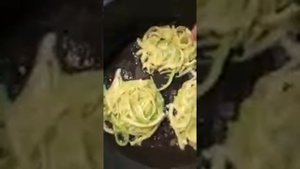 Рецепт драников из кабачков
