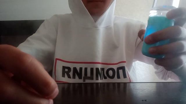 распаковка увлажнителя для лица.(ТИПА ПАРИЛКА) смотреть онлайн