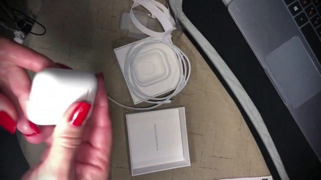 США.Житьё-Бытьё-Моё.Хвастаюсь.купила наушники смотреть онлайн