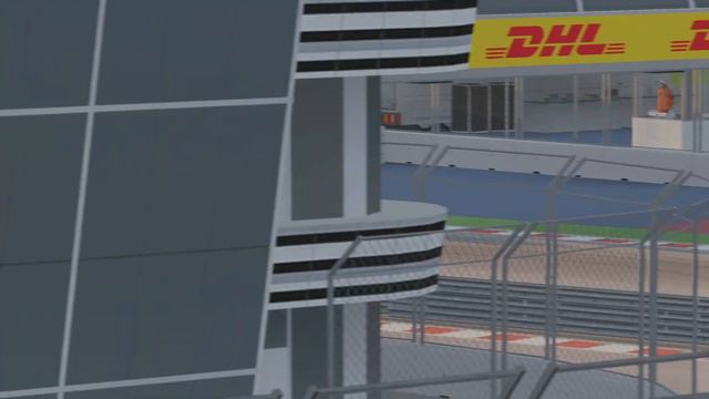 Valtteri Bottas 2018 Russia Pole Lap #assettocorsa #f1 смотреть онлайн