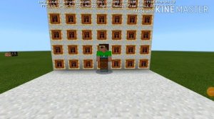 МАЙНКРАФТ ПАРОДИЯ НА ПЕСНЮ-МАМА СШИЛА МНЕ ШТАНЫ ИЗ БЕРЁЗОВОЙ КОРЫ