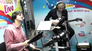 Петр Налич - «Гитар»  (пародия Мурзилок)