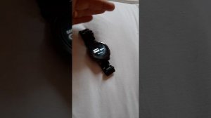 Samsung Gear sport rebooting loop