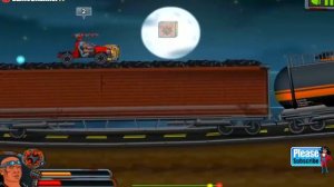 Max Fury Death Racer   Truck Racing Games   Browser Flash Games