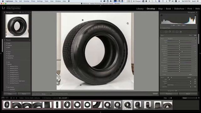 обработка колес 1 часть смотреть онлайн