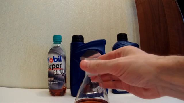 Можно ли смешивать моторные масла?