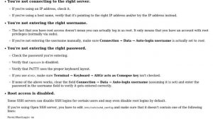 PuTTY password access denied (2 Solutions!!)