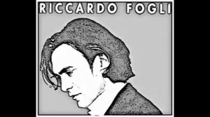 Riccardo Fogli Malinconia